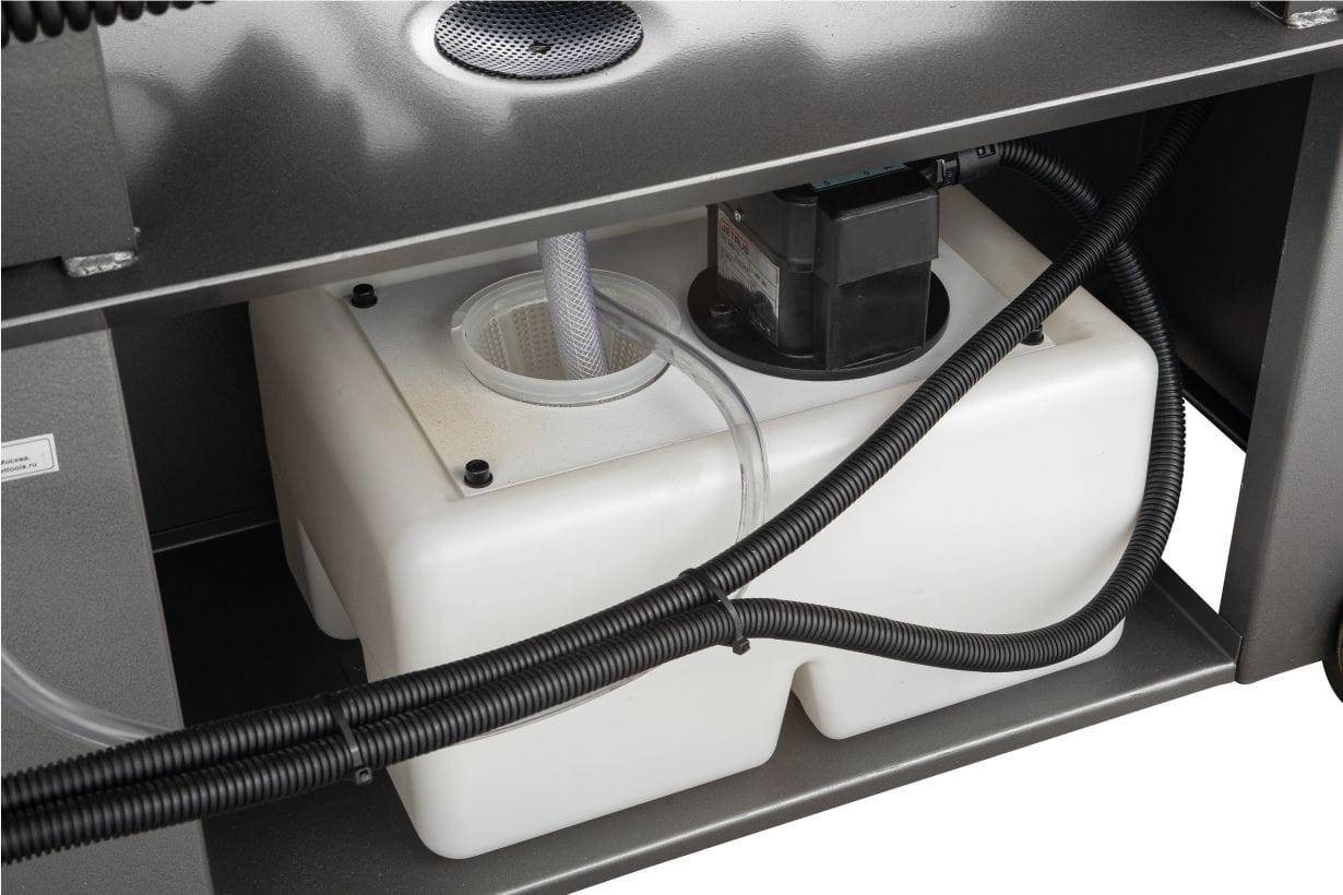 JET HVBS-712L Ленточнопильный станок по металлу 230В