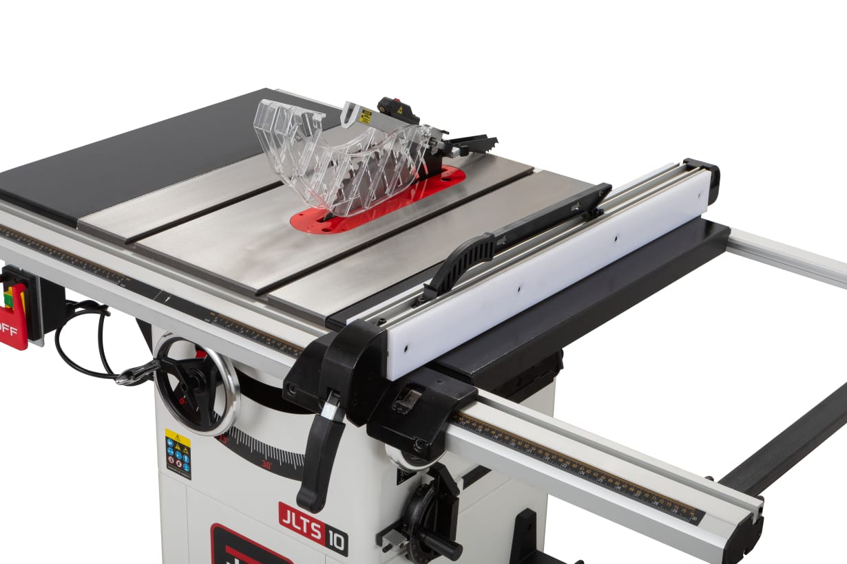 JET JLTS-10L-T Циркулярная пила 400 В