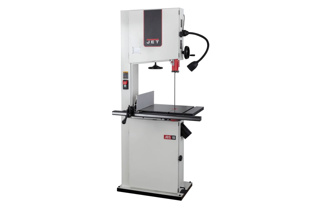 JET JWBS-18SFX-M Ленточнопильный станок 230В