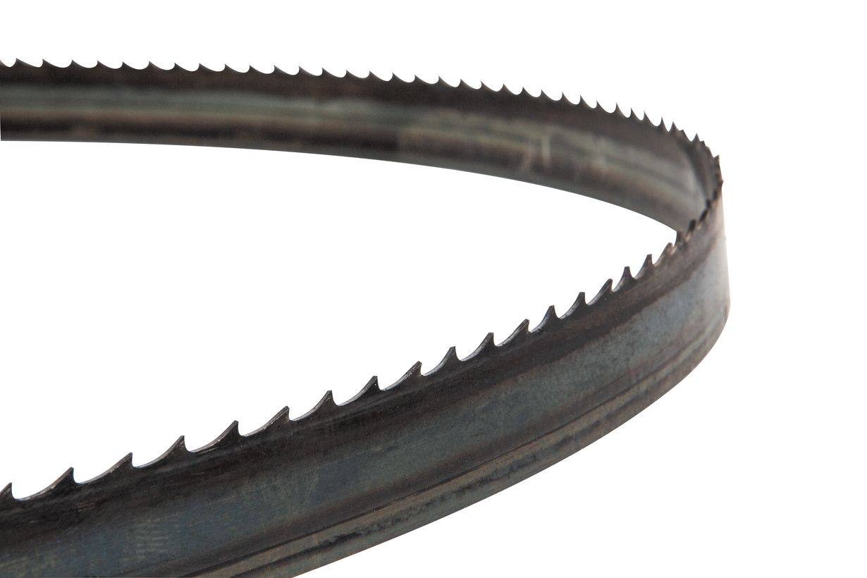 Полотно каленой ленточной пилы 20х0,8х4064 3TPI (PM1800/PM1800B)