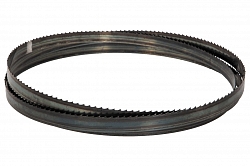 Фото анонса: Полотно каленой ленточной пилы 10х0,65х2667 4TPI (JWBS-14DXPRO; PWBS-14CS)